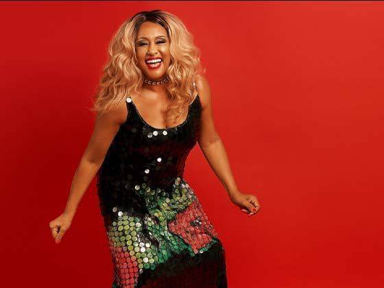 Darlene Love